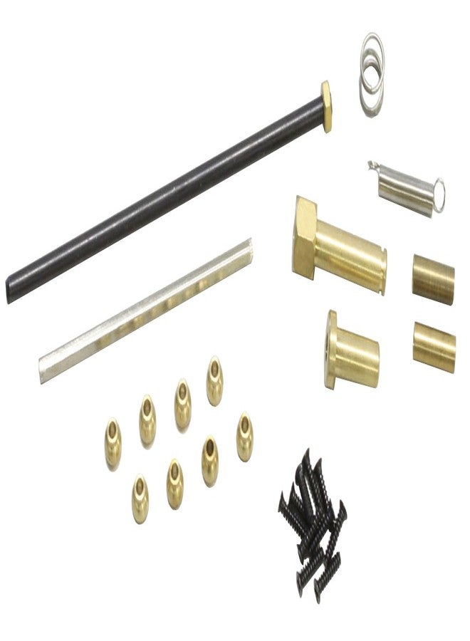 Kyosho America GP113 Metal Parts Set